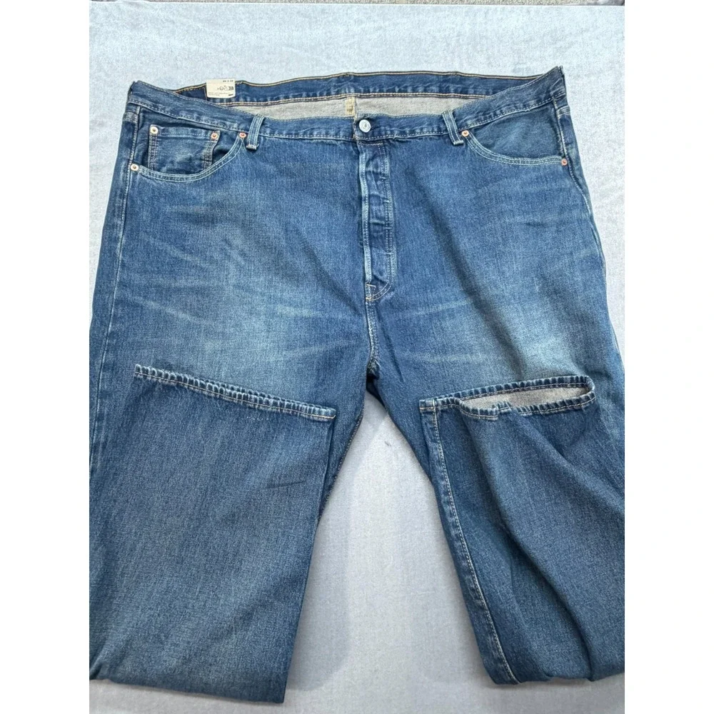 Levis product pair